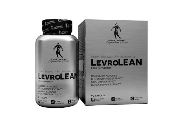 Kevin Levrone LevroLean