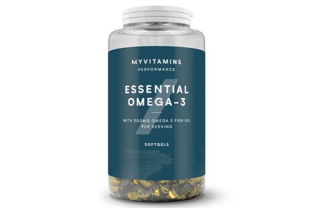 Myprotein Essential Omega-3