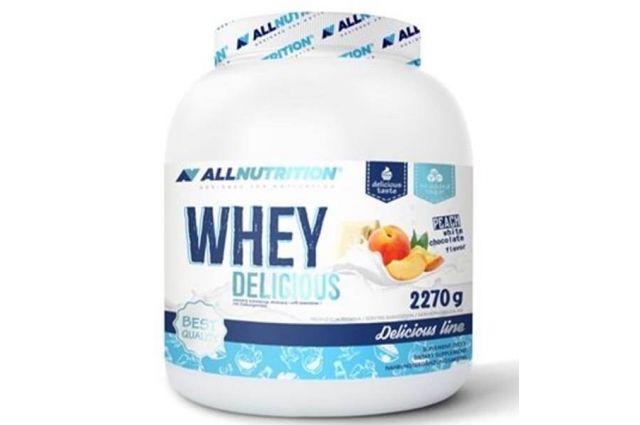 Allnutrition WHEY PROTEIN