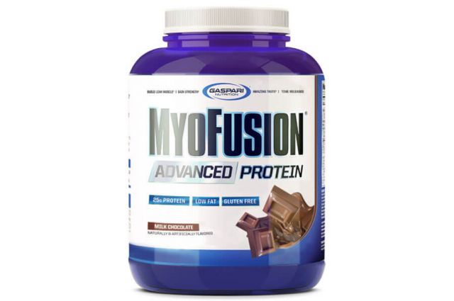 Gaspari MyoFusion Advanced Protein