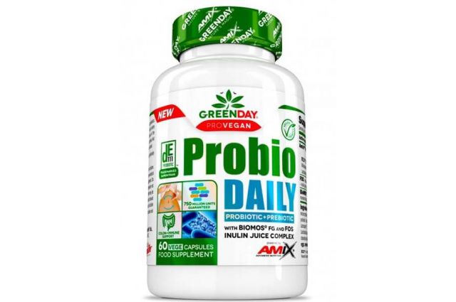 Amix Probio DAILY