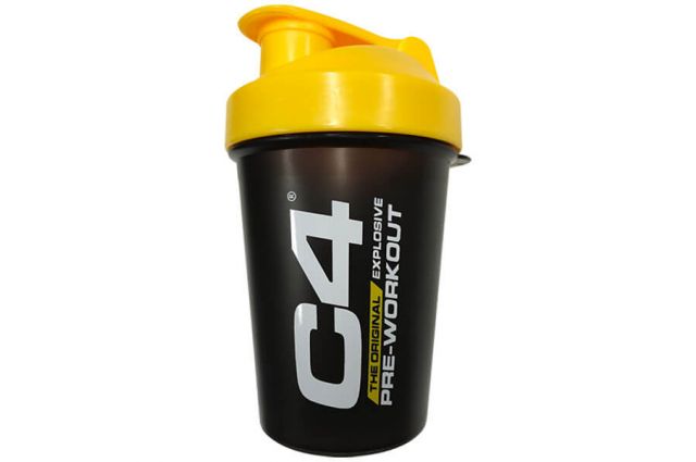 SmartShake C4 Shaker Lite 400ml