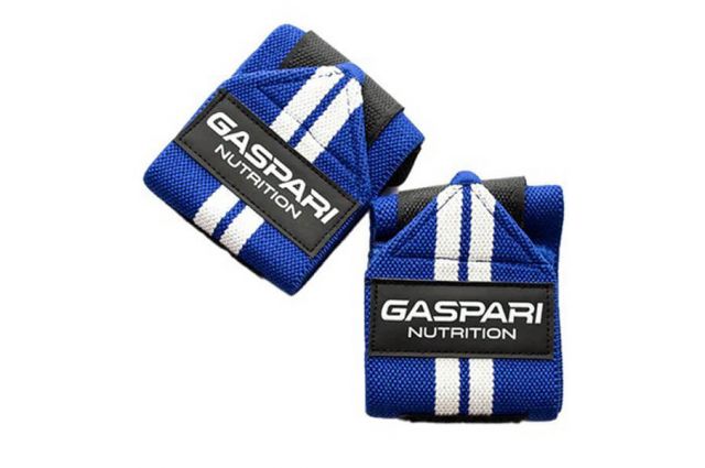 Gaspari Wrist Wraps 