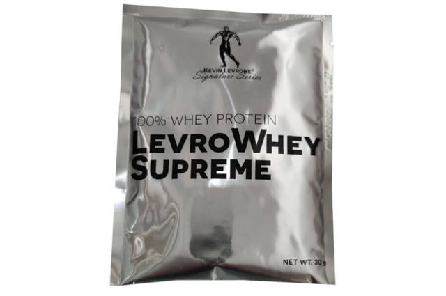 LevroWheySupreme 30g