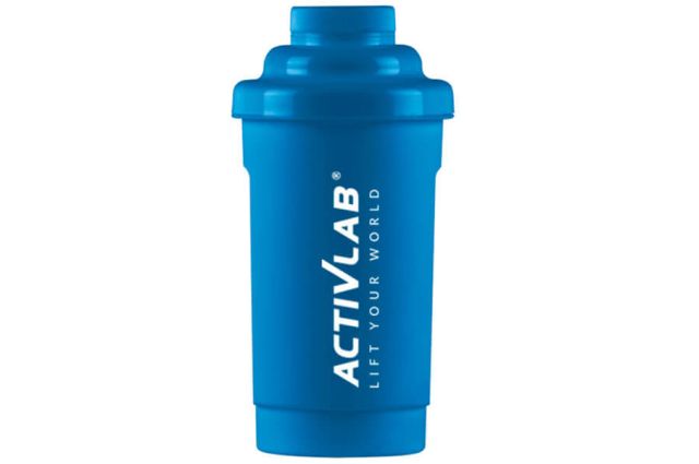 ActivLab Blue Shaker 600ml