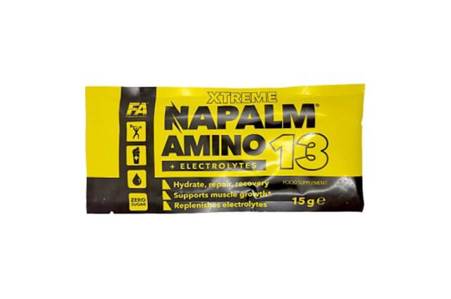 Napalm Amino13 15g