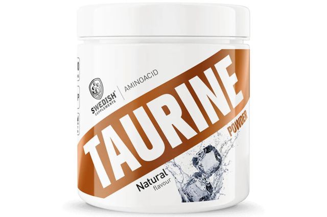 Taurine 200g