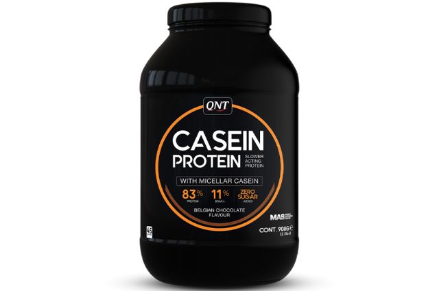 Casein Protein 908g Chocolate