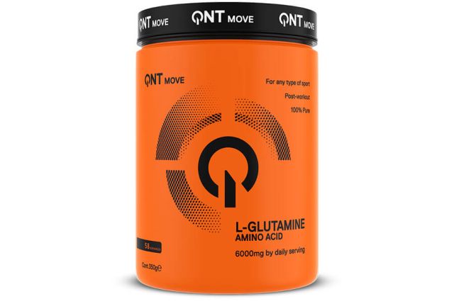 L-Glutamine 350g