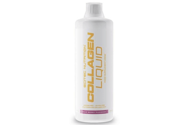 Collagen Liquid