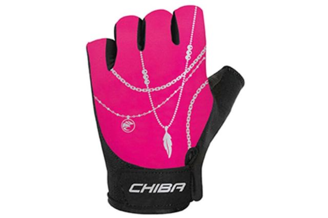 40951 Lady Shine Pink Magenta XS