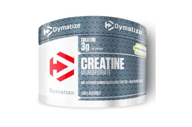 Creatine Monohydrate Powder 300g