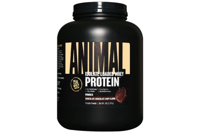 Universal Animal Whey