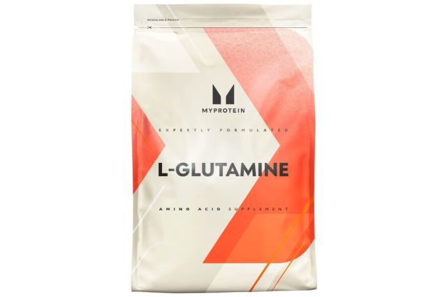 Glutamine 1kg