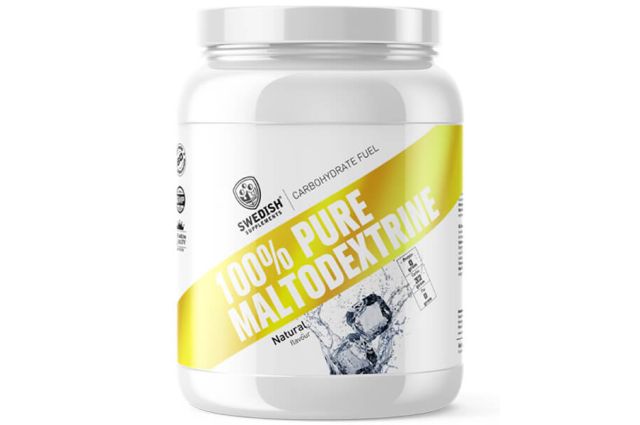 100% Pure Maltodextrine 3000g