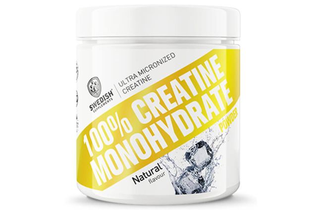 Creatine Monohydrate 250g