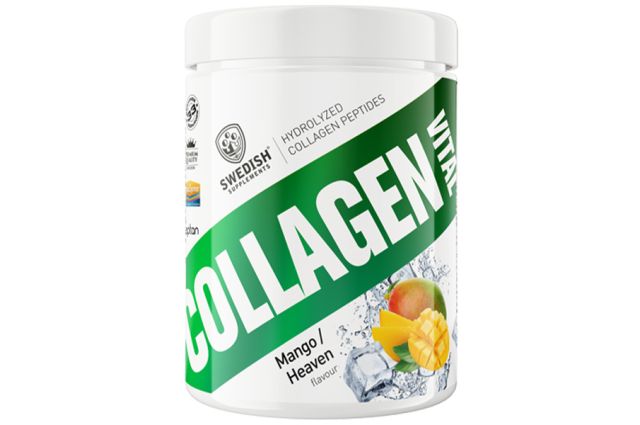 Collagen Vital 400g Mango Heaven