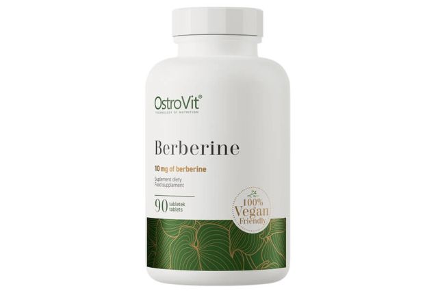 OstroVit Berberine