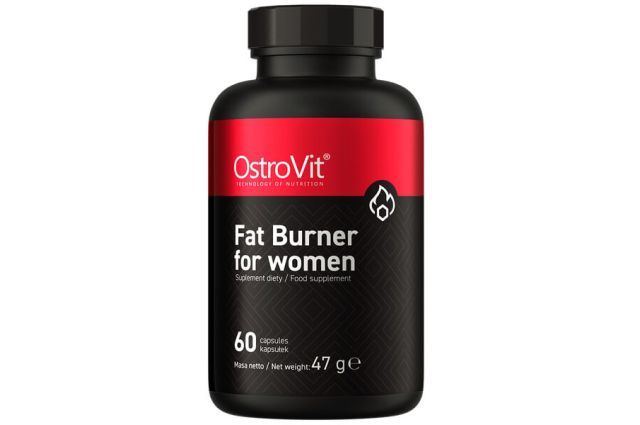 Fat Burner For Women