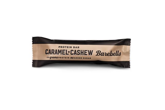  Caramel Cashew 