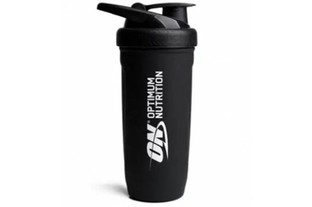 Smartshake Reforce Steel Shaker 900ml