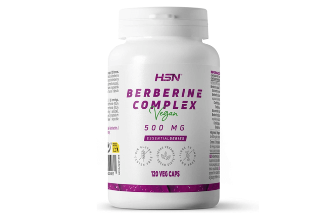 HSN Berberine 500 mg