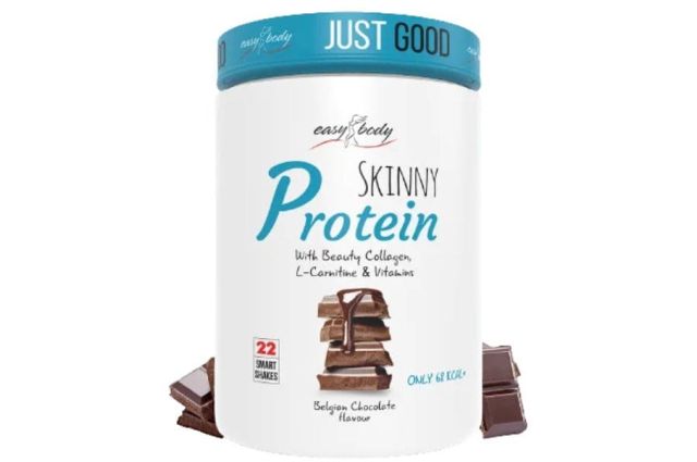 Easy Body Skinny Protein