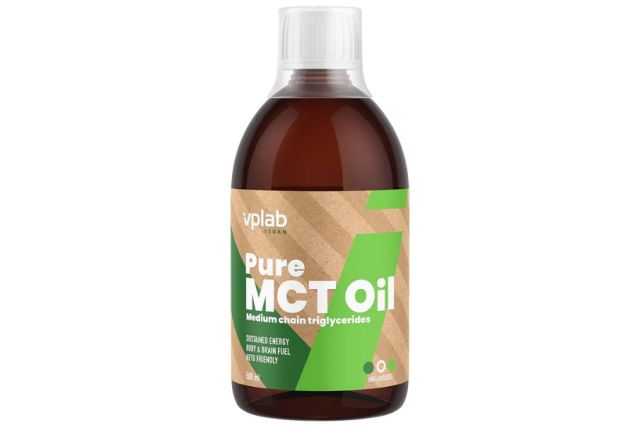 VPLAB MCT oil 500 ml