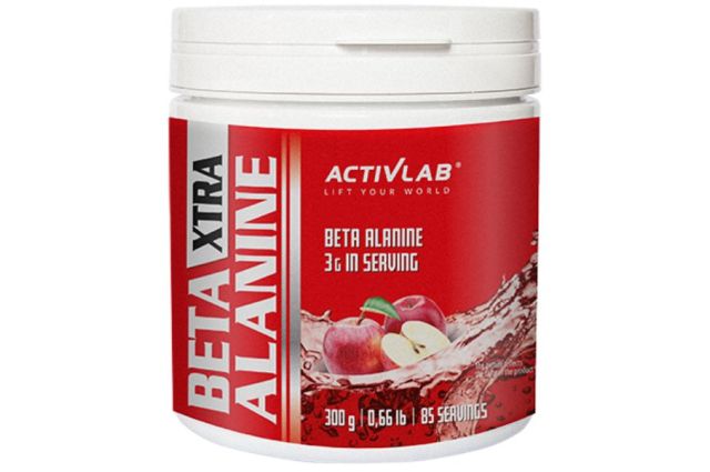 Beta Alanine Xtra 300g 