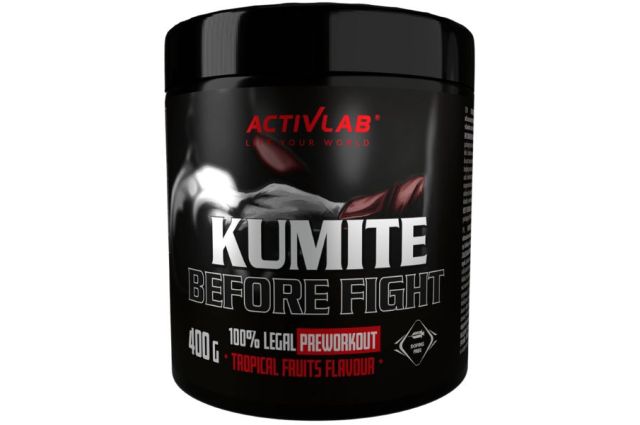 Kumite 400g