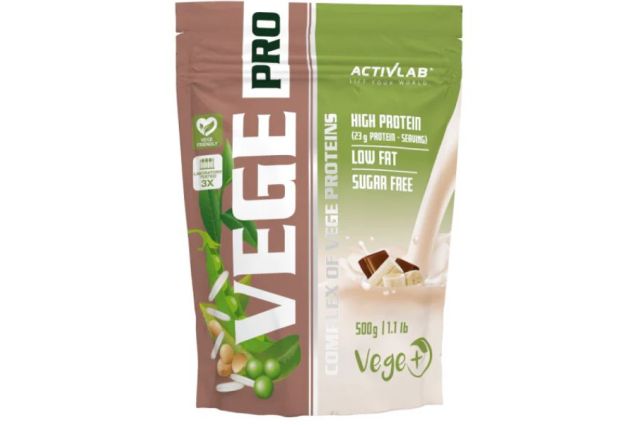 Vege Pro 500g