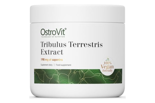 Tribulus Terrestris Extract VEGE 100 g.j