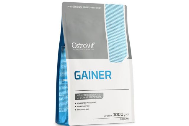 gainer 1000 g