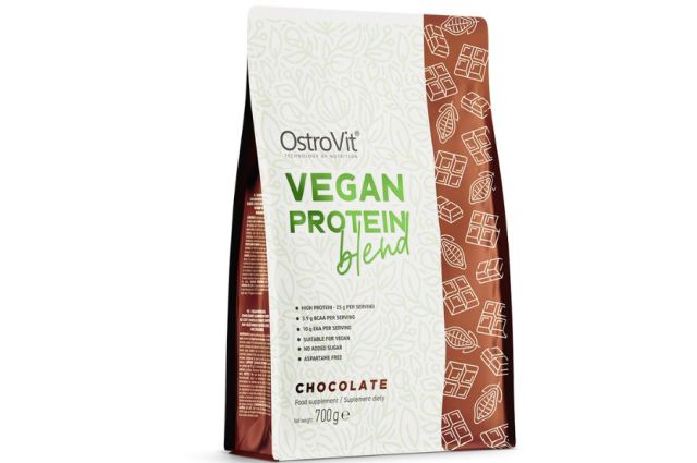 vegan protein 700 g