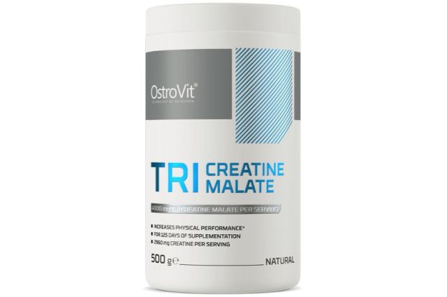 Creatine Malate 500 g natural