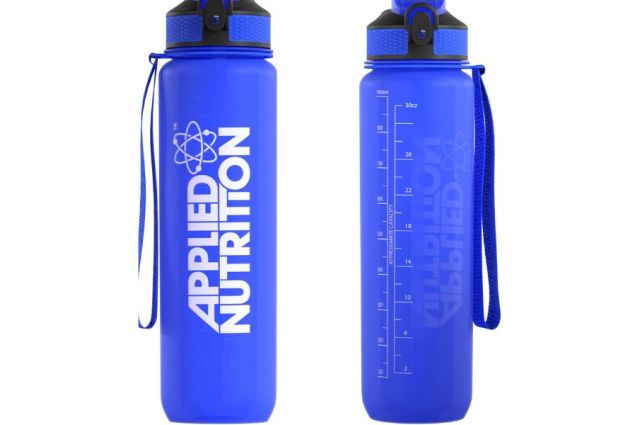 Lifestyle Water Bottle