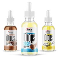 iDrops Liquid Flavour 30ml 