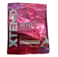 Whey Protein 1 serving
