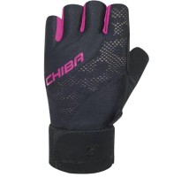 40911 Lady Wrist Pro V2 Black/Pink XS