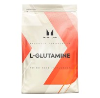 glutamine 500