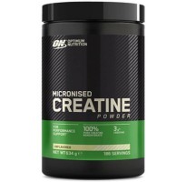 Micronized Creatine 634g