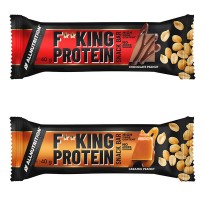 F*cking Protein Snack 40g Chocolate Peanut