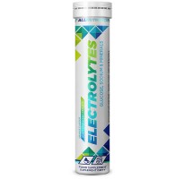 Electrolytes 20 tab Orange