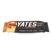 Yates Bar 60g White Chocolate Peanut