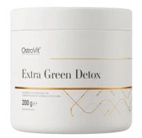 OstroVit Extra Green Detox