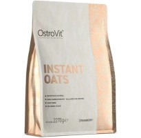 Instant Oats