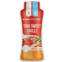 Sauce Thai Sweet Chilli