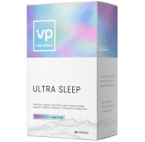 VP Laboratory Ultra Sleep 60 caps with melatonin