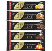 Deluxe Protein Bar 60g