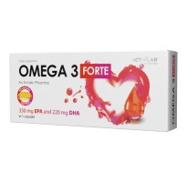 Omega Forte 60 cap